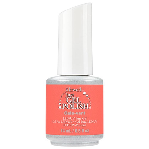 Just Gel Polish - Gala-Vant
